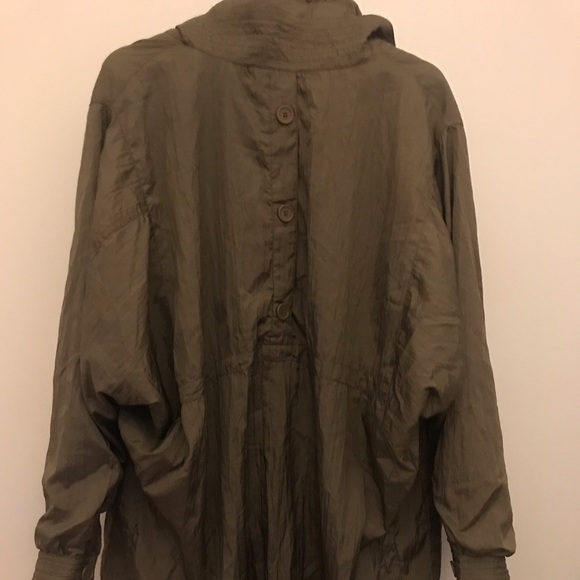80s Windcheater Jacket - Picture 10 of 16